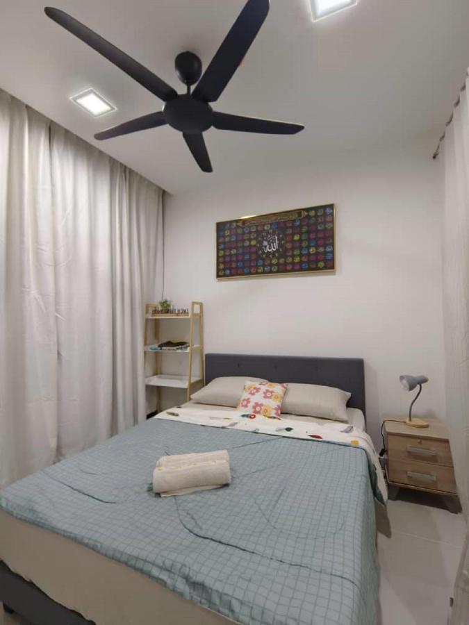 Relaxing Suite @Suzana The Shore Kota Kinabalu Exterior foto